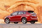 Dodge Caliber SRT4 2007 года